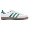 Adidas Samba Adv „White College Green”