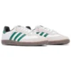 Adidas Samba Adv „White College Green”
