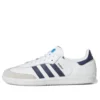 Adidas Samba Adv „White Shadow Navy”