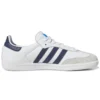 Adidas Samba Adv „White Shadow Navy”