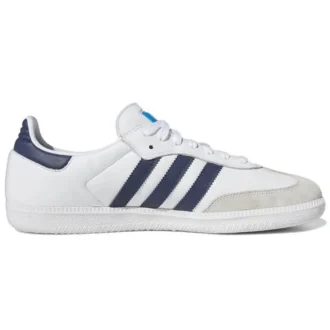 Adidas Samba Adv „White Shadow Navy”
