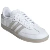 Adidas Samba „Alb-Gri”