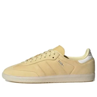 Adidas Samba „Almost Yellow”