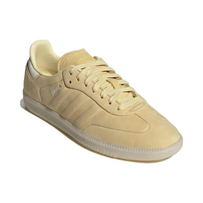 Adidas Samba „Almost Yellow”