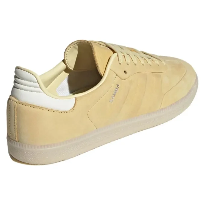 Adidas Samba „Almost Yellow”
