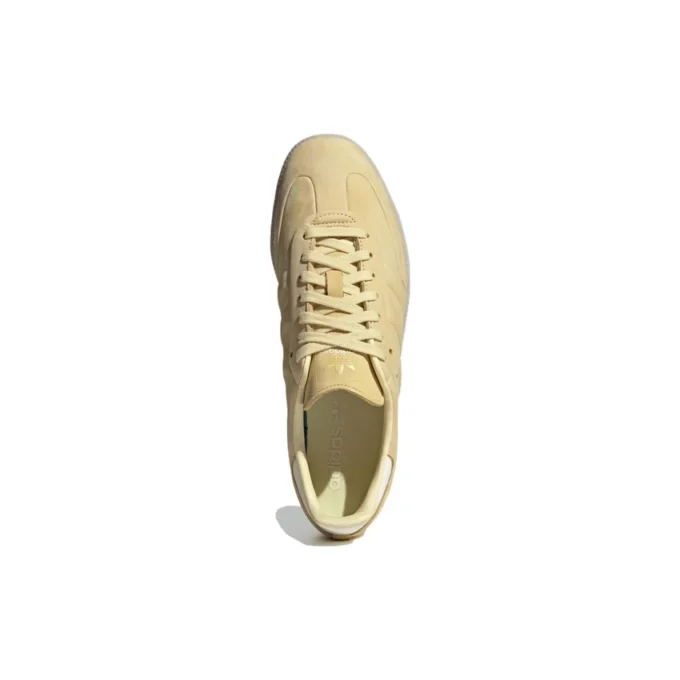 Adidas Samba „Almost Yellow”