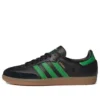 Adidas Samba Austin Fc Shoes „Black Real Green”