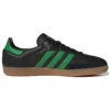 Adidas Samba Austin Fc Shoes „Black Real Green”
