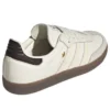 Adidas Samba „Beige Black Gum”