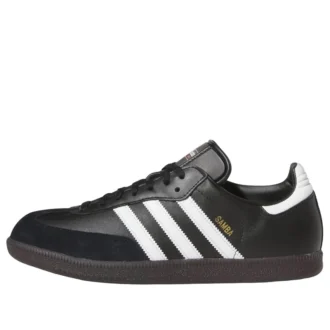 Adidas Samba „Black”