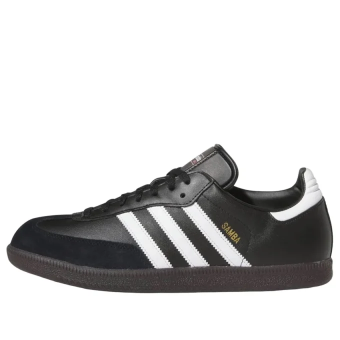 Adidas Samba „Black”