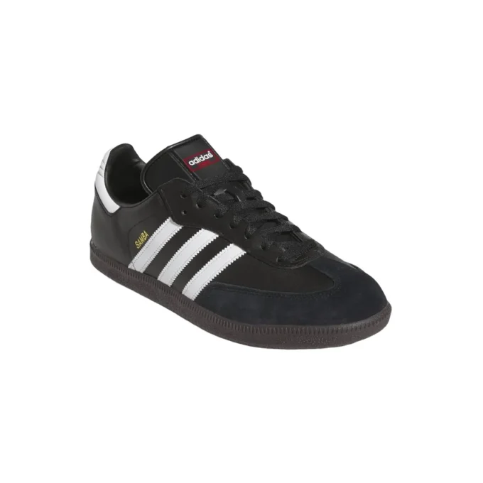 Adidas Samba „Black”