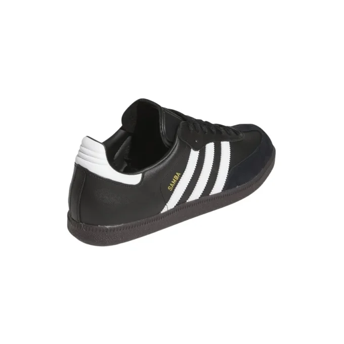 Adidas Samba „Black”