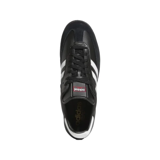 Adidas Samba „Black”