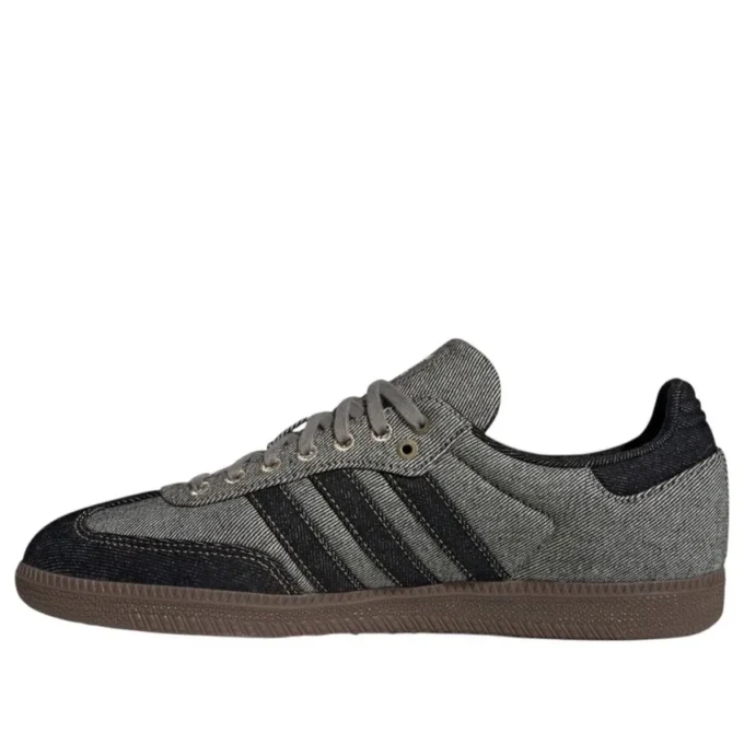 Adidas Samba „Black Denim”