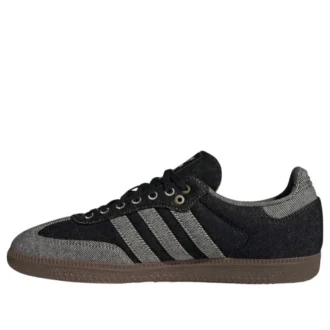 Adidas Samba „Black Denim”