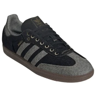 Adidas Samba „Black Denim”