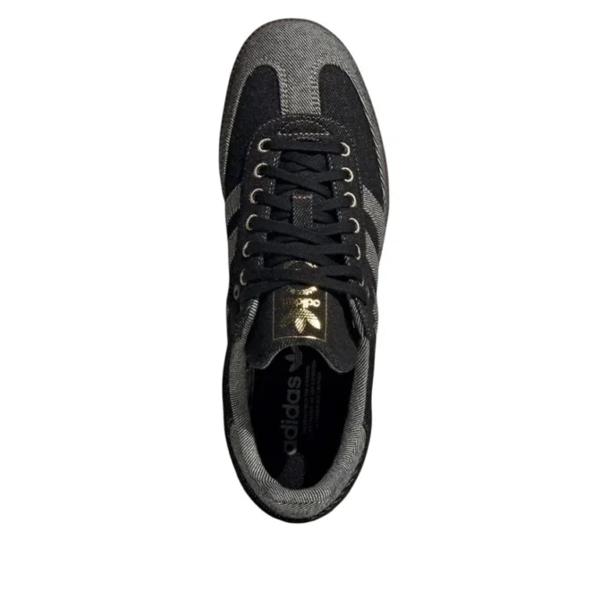 Adidas Samba „Black Denim”