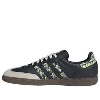 Adidas Samba „Black Grey”