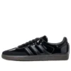 Adidas Samba „Black Gum”