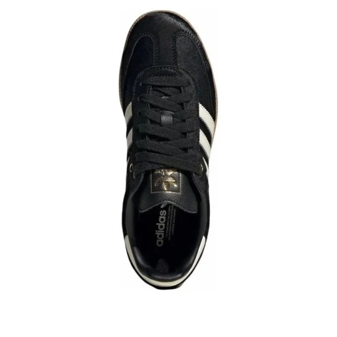 Adidas Samba „Black Pony Hair”