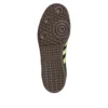 Adidas Samba „Black Pulse Lime”