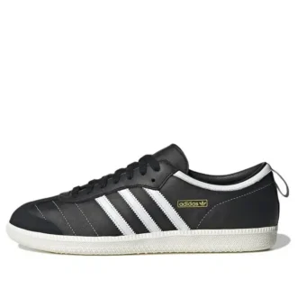 Adidas Samba „Black White”