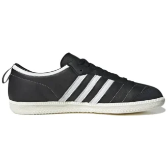 Adidas Samba „Black White”