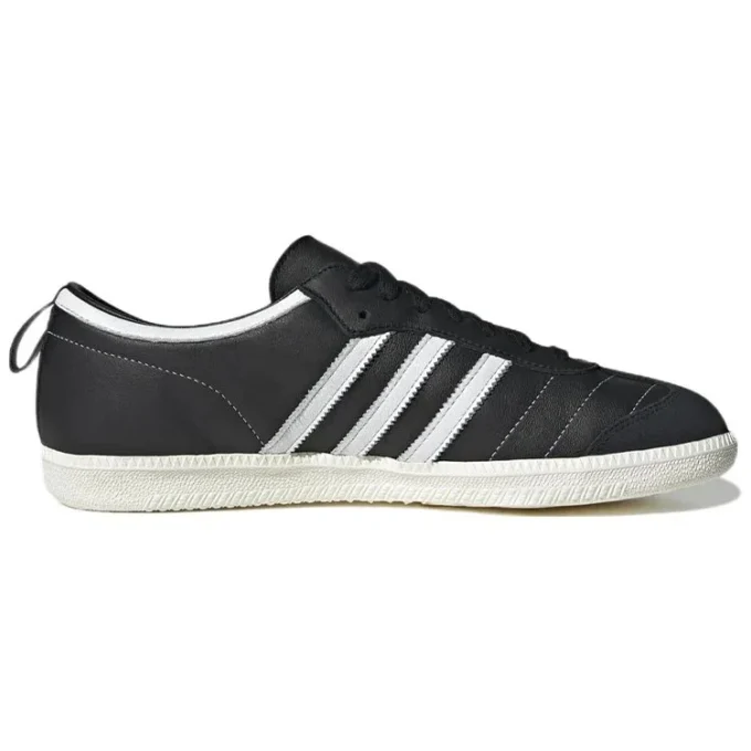 Adidas Samba „Black White”