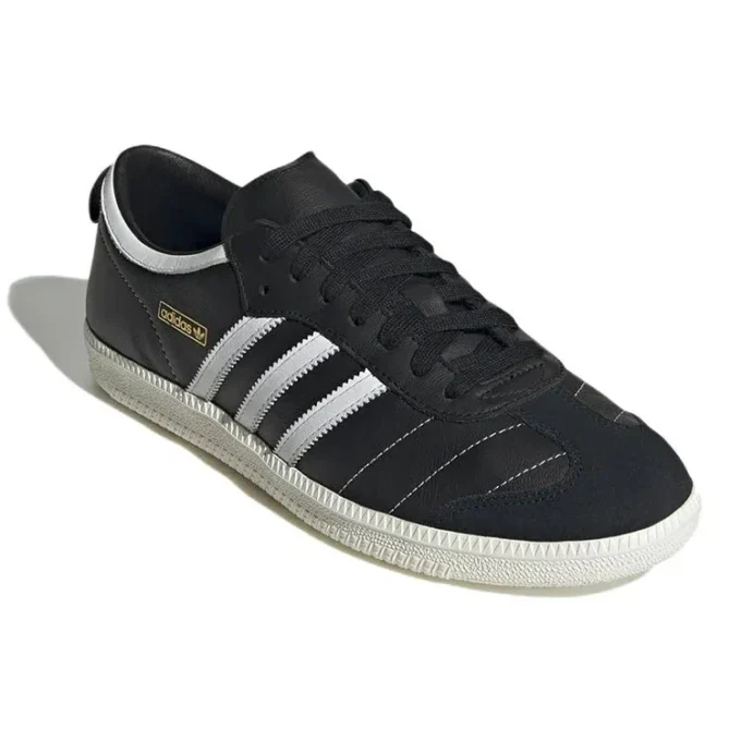 Adidas Samba „Black White”