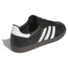 Adidas Samba „Black White”
