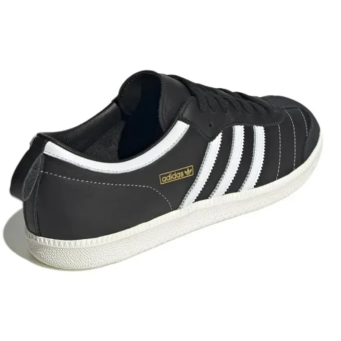 Adidas Samba „Black White”