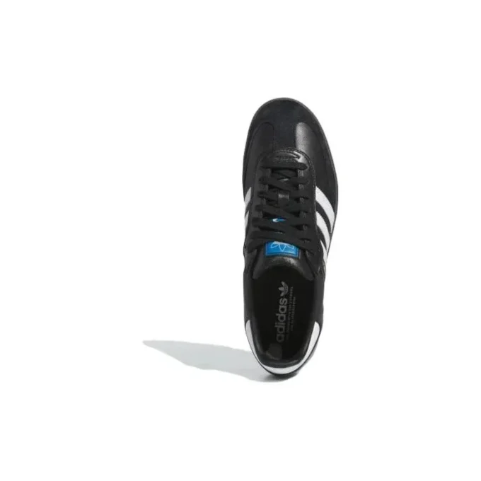 Adidas Samba „Black White”