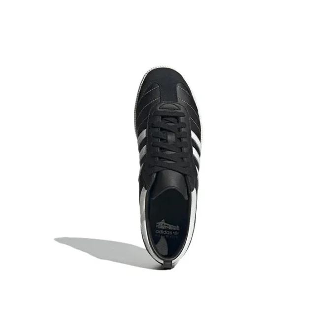 Adidas Samba „Black White”