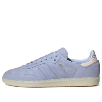 Adidas Samba „Blue Dawn”
