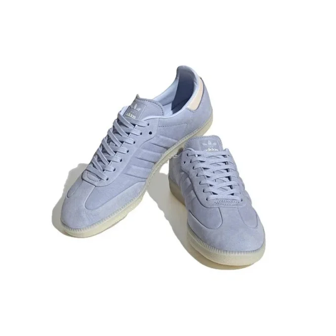 Adidas Samba „Blue Dawn”