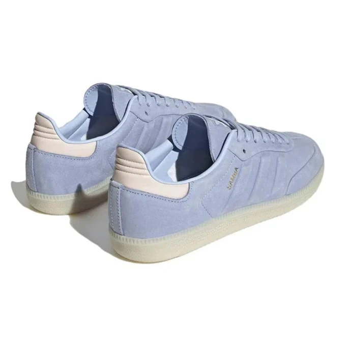 Adidas Samba „Blue Dawn”