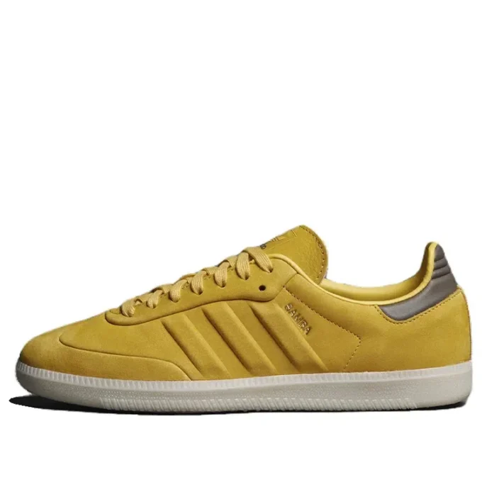 Adidas Samba „Bold Gold”