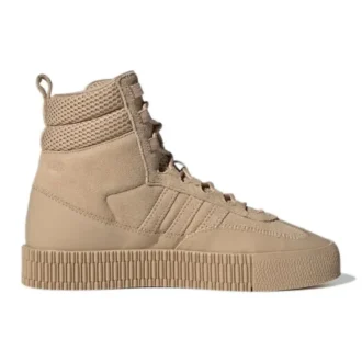 Adidas Samba Boot „Pale Nude”