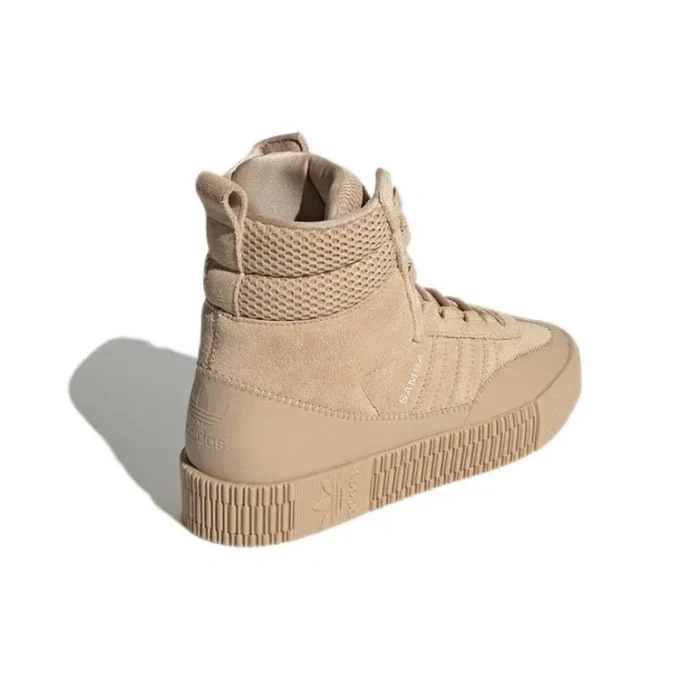 Adidas Samba Boot „Pale Nude”