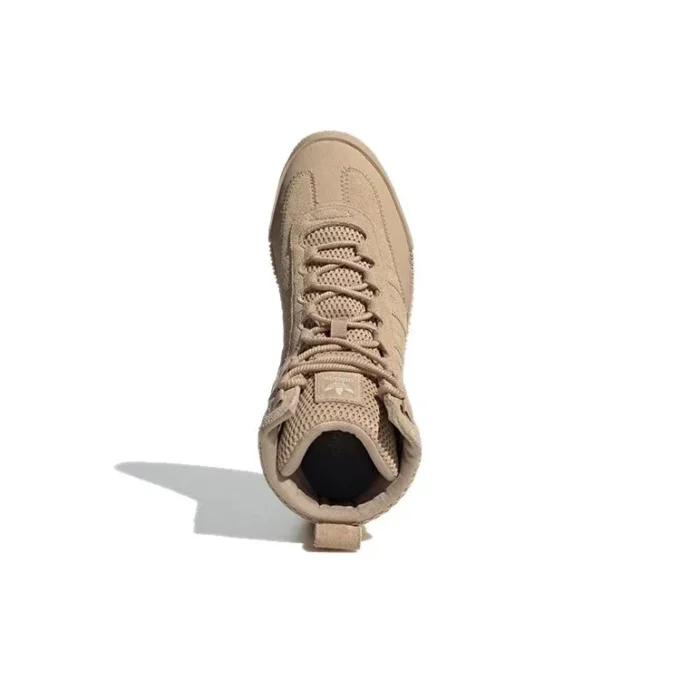 Adidas Samba Boot „Pale Nude”