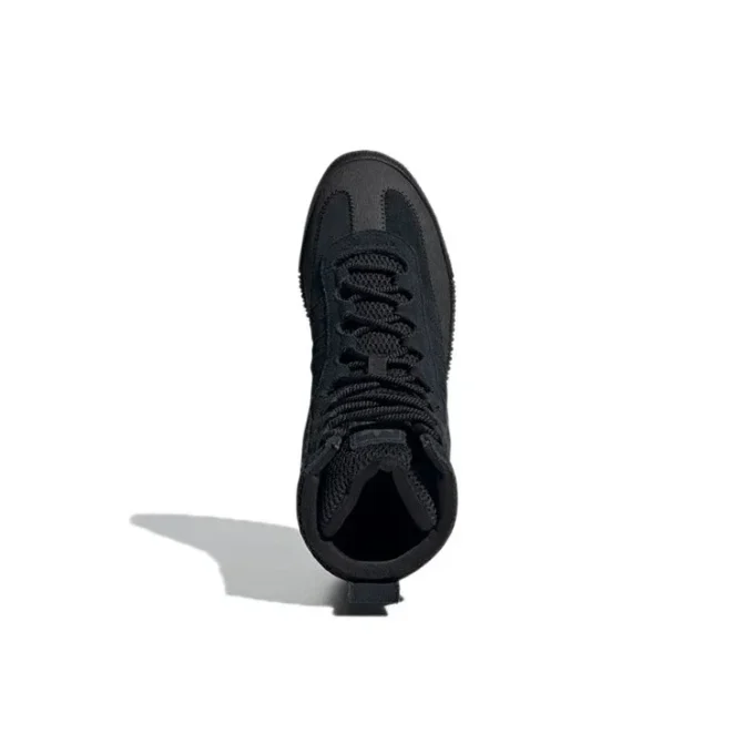 Adidas Samba Boot „Triple Black”