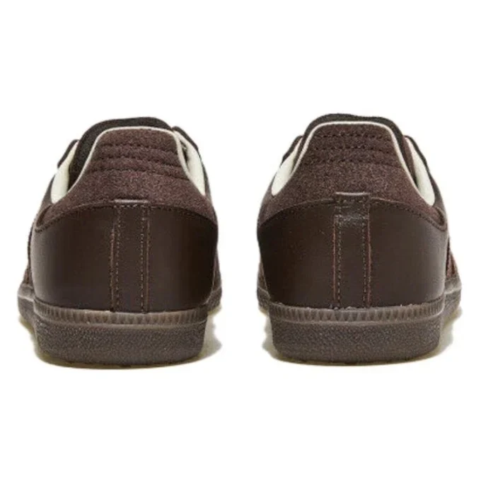 Adidas Samba „Brown”