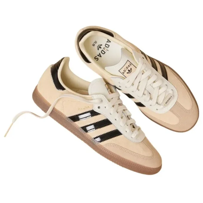 Adidas Samba „Bubble Tea Taipei Exclusive”
