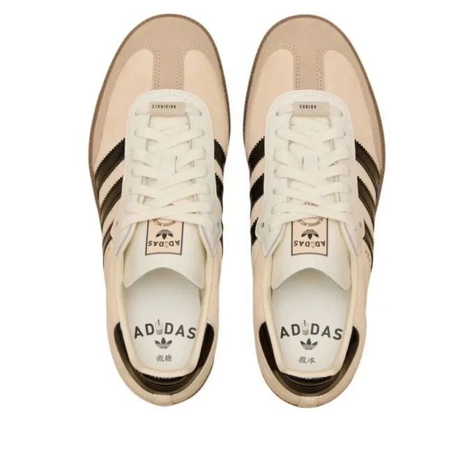 Adidas Samba „Bubble Tea Taipei Exclusive”