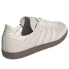 Adidas Samba „Chalk Pearl Chalk White Gum”