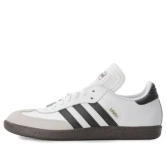 Adidas Samba Classic „Alb”