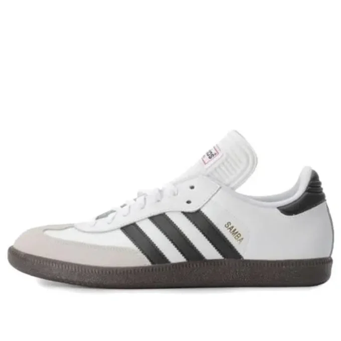 Adidas Samba Classic „Alb”