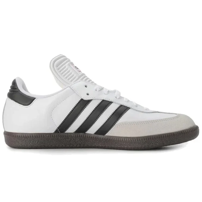 Adidas Samba Classic „Alb”