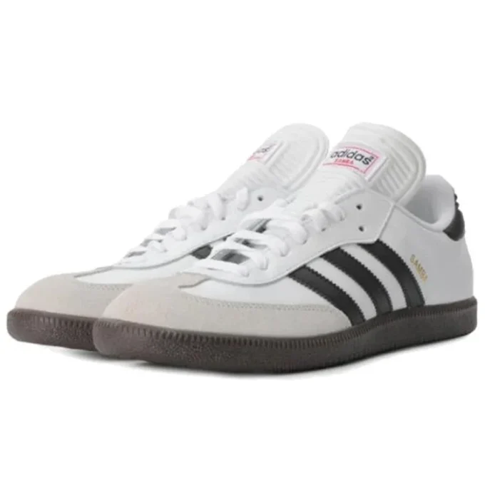 Adidas Samba Classic „Alb”